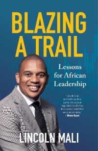 Blazing a Trail : Lessons for African Leadership