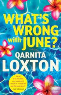 What's Wrong with June?