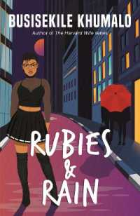 Rubies and Rain