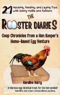 The Rooster Diaries