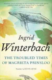 The Troubled Times of Magrieta Prinsloo