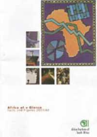 Africa at a glance - Facts and figures 2001/02