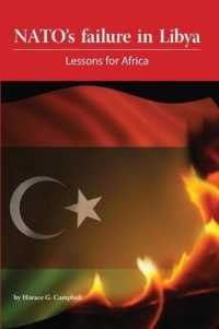 Nato's Failure in Libya: Lessons for Africa