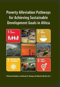 Poverty Alleviation Pathways for Achieving Sustainable Development Goals in Africa