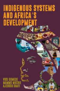 Indigenous Systems and Africa's Development