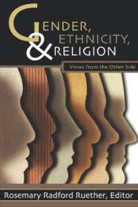 Gender, Ethnicity, and Religion : Views from the Other Side