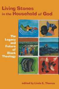 Living Stones in the Household of God : The Legacy and Future of Black Theology