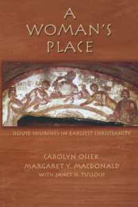 A Woman's Place : House Churches in Early Christianity