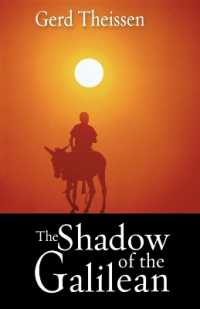 The Shadow of the Galilean : The Quest of the Historical Jesus in Narrative Form （20TH）