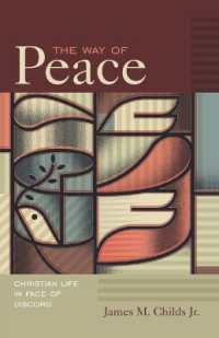 The Way of Peace : Christian Life in Face of Discord