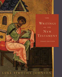 The Writings of the New Testament : Third Edition （3RD）
