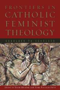 Frontiers in Catholic Feminist Theology : Shoulder to Shoulder