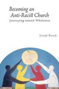 Becoming an Anti-Racist Church : Journeying toward Wholeness (Prisms)