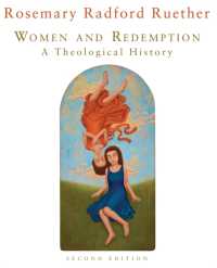 Women and Redemption : A Theological History, Second Edition （2ND）