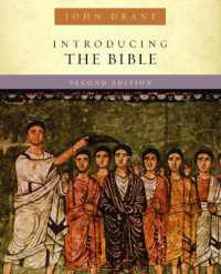 Introducing the Bible : Second Edition （2ND）
