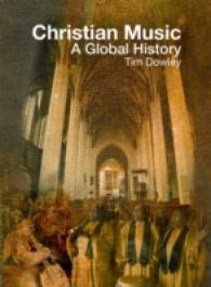 Christian Music : A Global History
