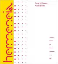 Song of Songs : A Commentary (Hermeneia)