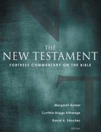 Fortress Commentary on the Bible : The New Testament