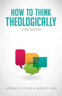 How to Think Theologically : Third Edition