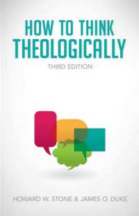 How to Think Theologically : Third Edition