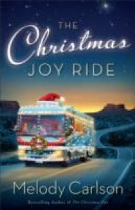 The Christmas Joy Ride