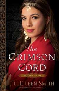 The Crimson Cord - Rahab`s Story
