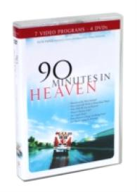 90 Minutes in Heaven : See Life's Troubles in a Whole New Light （DVDR）