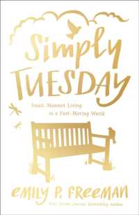 Simply Tuesday - Small-Moment Living in a Fast-Moving World