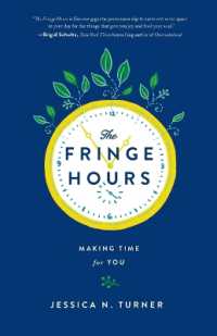 The Fringe Hours : Making Time for You