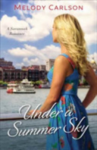 Under a Summer Sky - a Savannah Romance