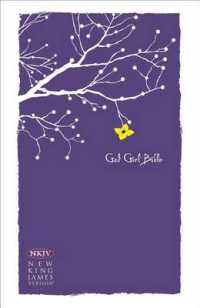 God Girl Bible : New King James Version