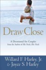 Draw Close - a Devotional for Couples