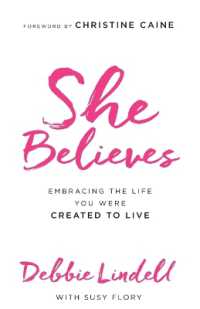 She Believes - Embracing the Life You Were Created to Live