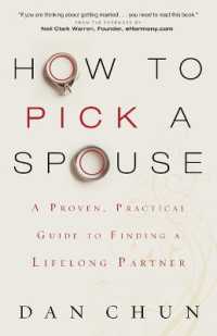 How to Pick a Spouse - a Proven, Practical Guide to Finding a Lifelong Partner