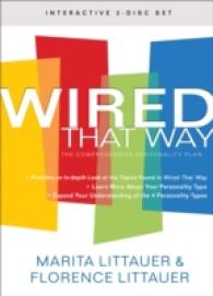 Wired That Way (2-Volume Set) : The Comprehensive Personality Plan （DVDR）
