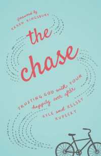 The Chase - Trusting God with Your Happily Ever after