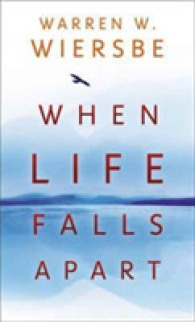 When Life Falls Apart （Reprint）