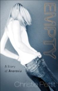Empty : A Story of Anorexia