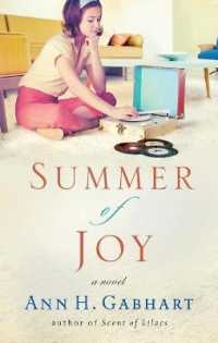 Summer of Joy (Heart of Hollyhill") 〈3〉
