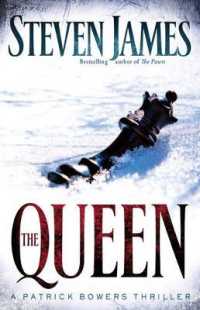 The Queen - a Patrick Bowers Thriller