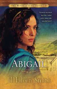 Abigail - a Novel