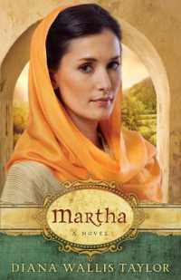 Martha - a Novel