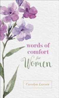 Words of Comfort for Women -- Paperback / softback