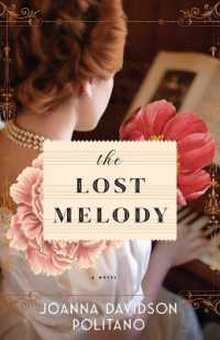 The Lost Melody - a Novel
