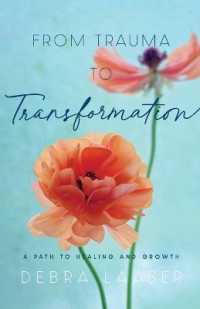From Trauma to Transformation - a Path to Healing and Growth