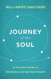 Journey of the Soul - a Practical Guide to Emotional and Spiritual Growth