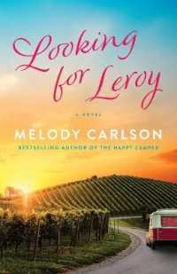 Looking for Leroy - a Novel