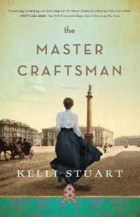 The Master Craftsman - a Novel