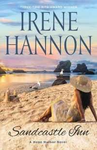 Sandcastle Inn : A Hope Harbor Novel