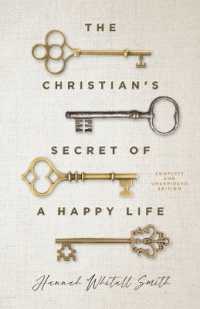 The Christian`s Secret of a Happy Life
